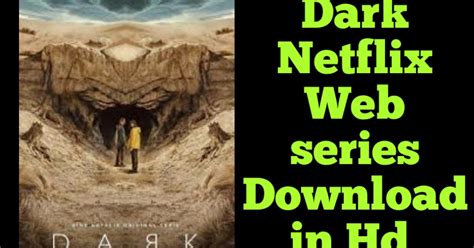 <strong>Web Series</strong>. . Dark web series netflix download in hindi filmywap